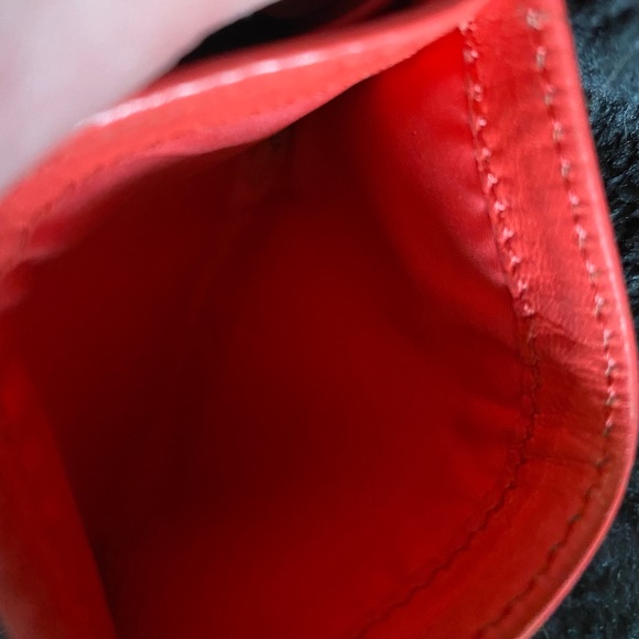 Coach Poppy Signature Crossbody With Matching Wristlet~SPRING SPECIAL - Picture 10 of 11